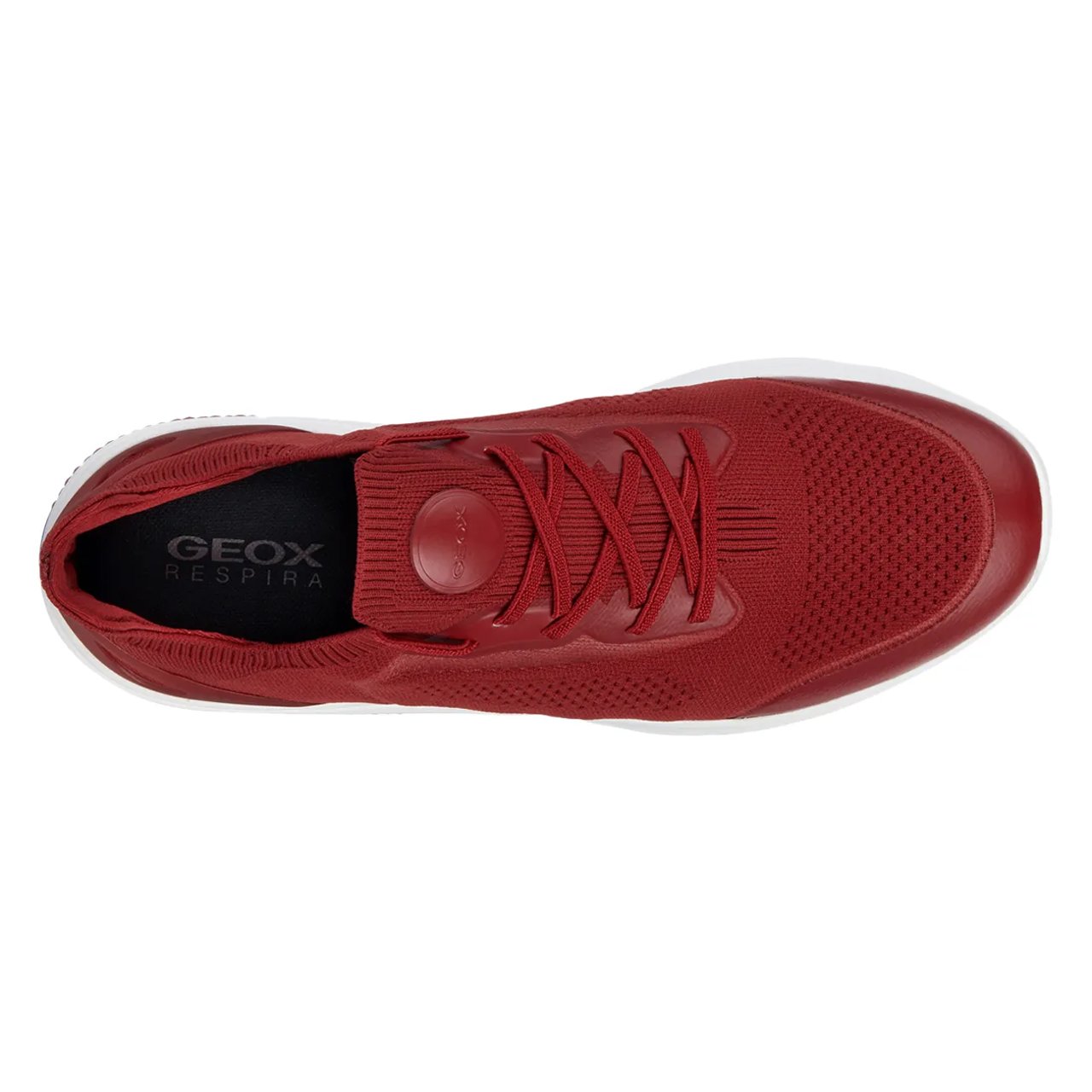 Men's Spherica Actif Knit Sneaker