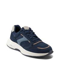 Men's Harrison 2 Wide Width Sneaker NEW DRESS BLUES view