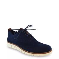 Zerogrand StitchLite BLUE FABRIC view