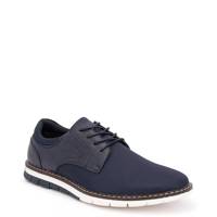 Men's Casual Oxford NAVY view