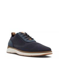 Marten Casual Sneaker NAVY view