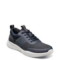Kore City Pass Knit Sneaker NAVY/MULTI view