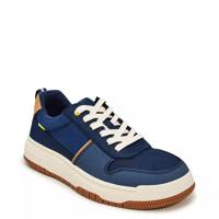Percie Sneaker Light Navy view