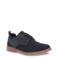Men's Parallux Archie Casual Oxford by Skechers NAVY NUBUCK view