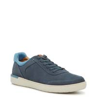 Men's Toby Wide Width Sneaker STRATIFIED SEA WIDE view