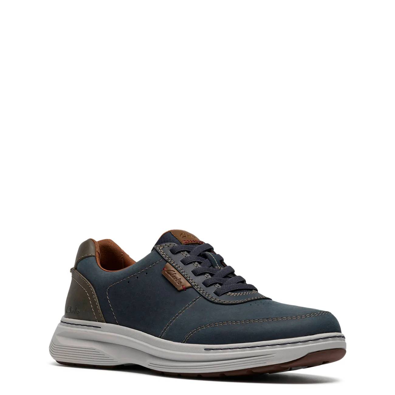 Clarks Men's Craftwell Lace Shoe