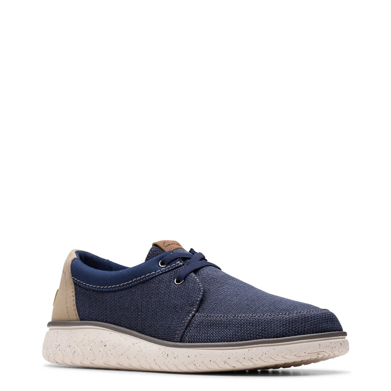 Men's Relaxlite Lace Boat Shoe
