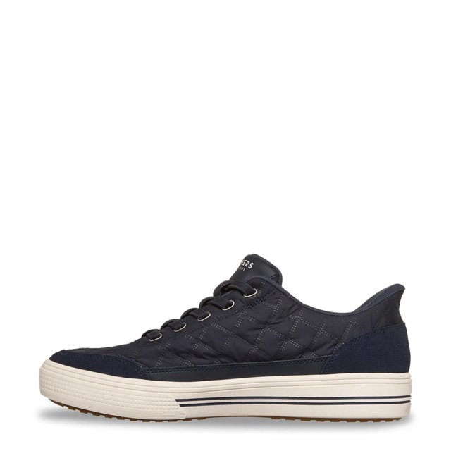 Skechers Men's Arch Fit Arcade Cozy Fit - Charming Daze Hands Free