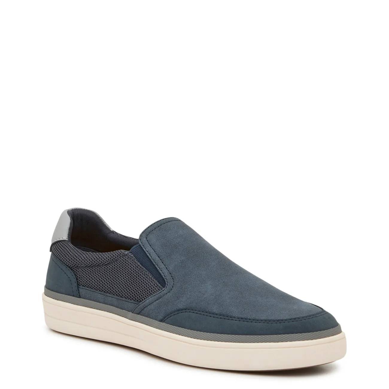 Mens' Brydon Slip On Sneaker