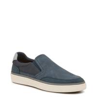 Mens' Brydon Slip On Sneaker Navy view