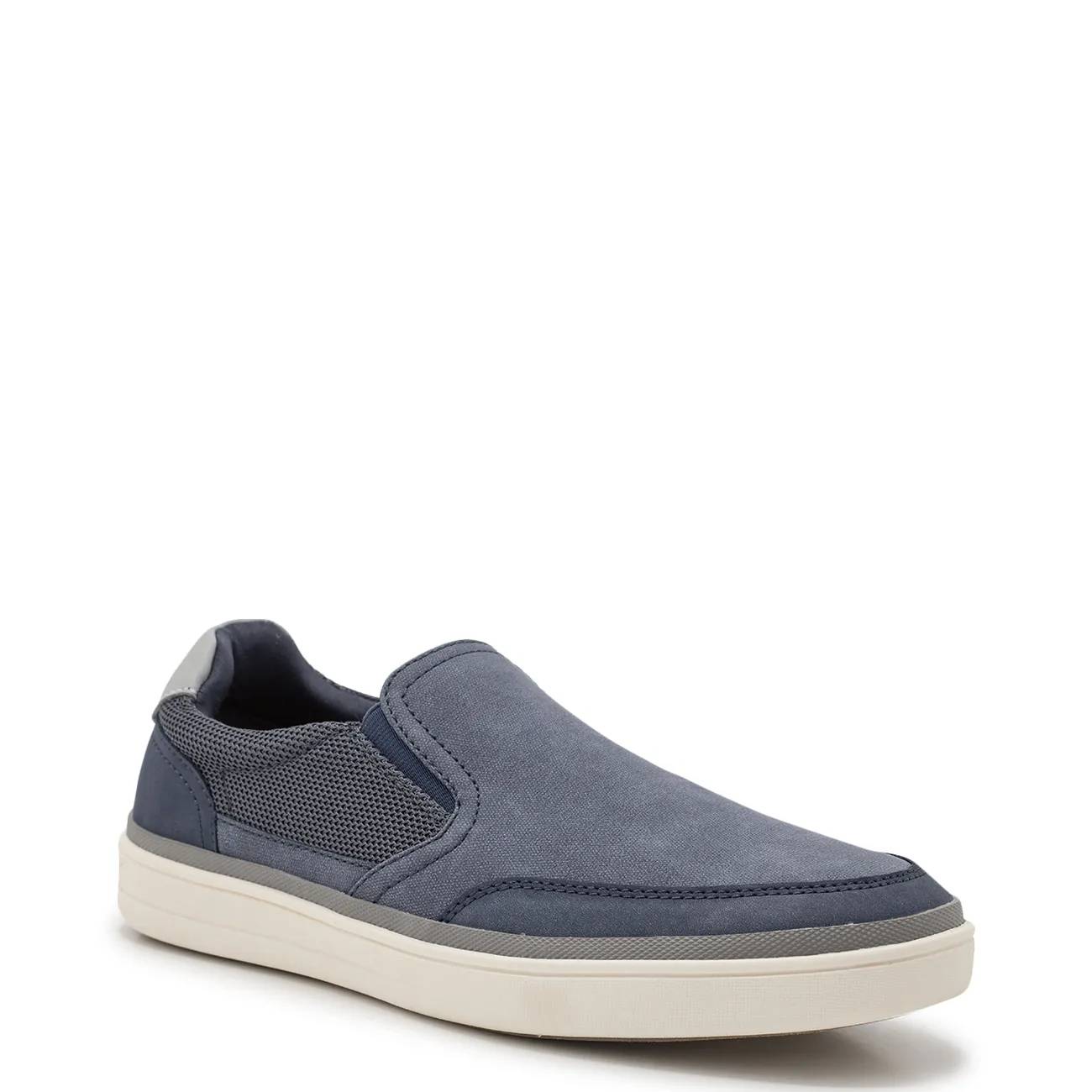 Mix No. 6 Mens' Brydon Slip On Sneaker