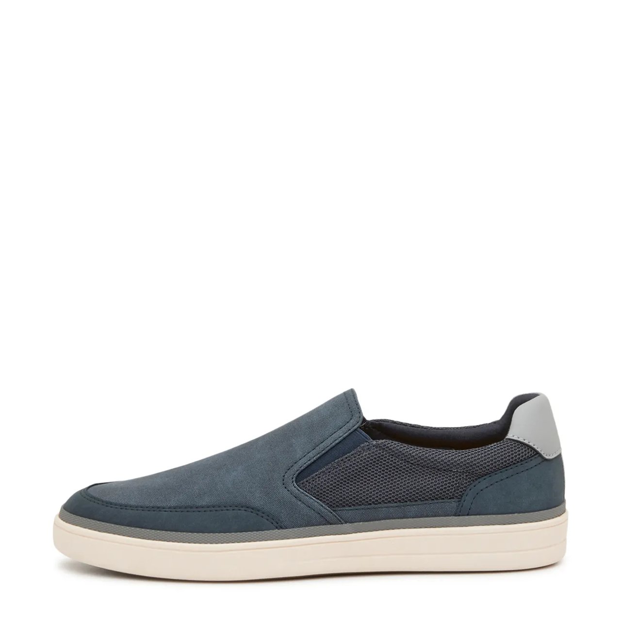 Mens' Brydon Slip On Sneaker