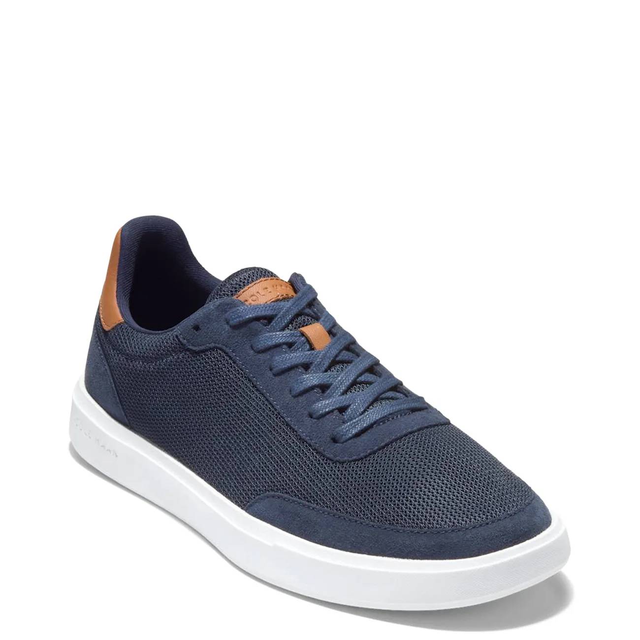 Cole Haan Men's Grand Crosscourt Sideserve Sneaker