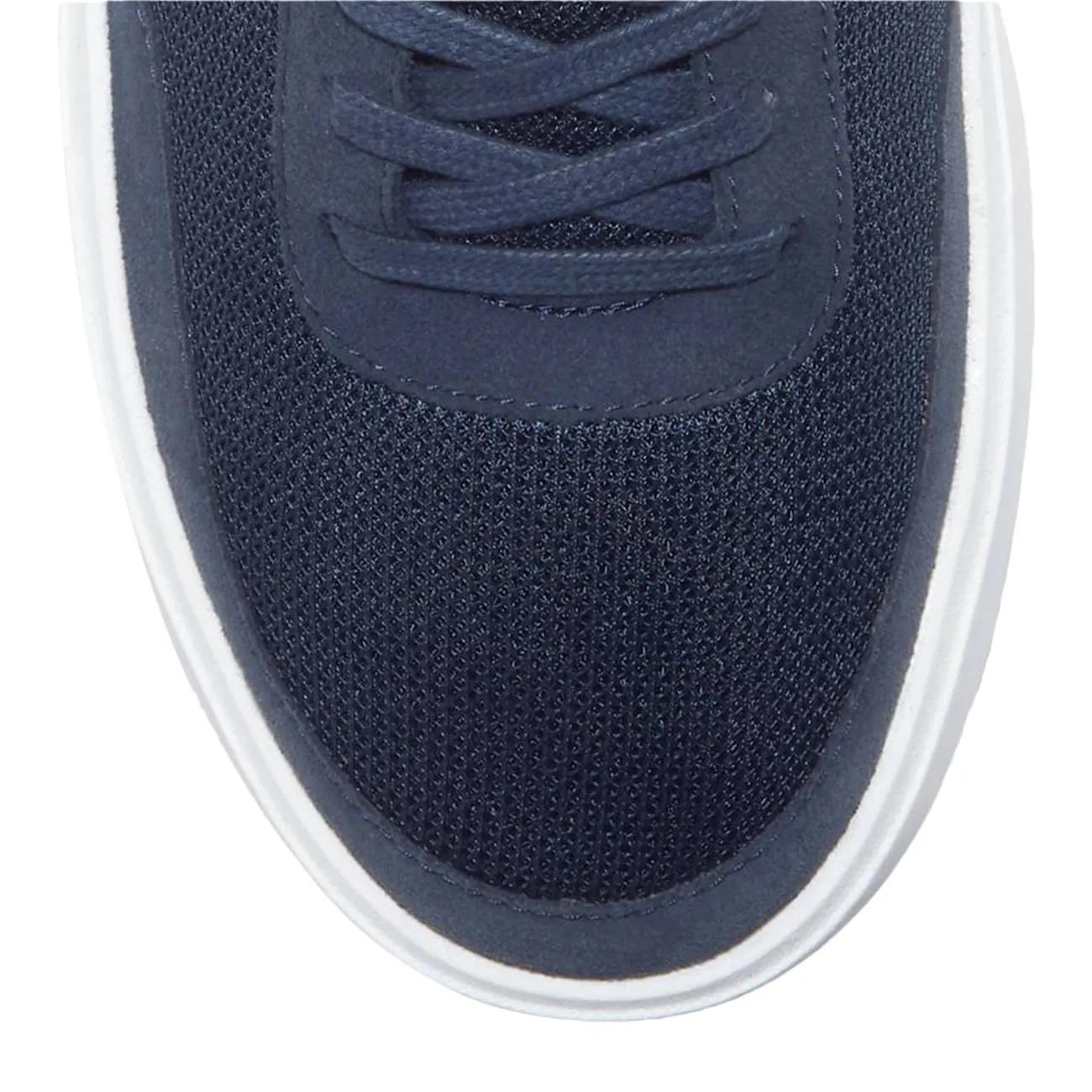 Men's Flexwell Tie Lace Up Shoe