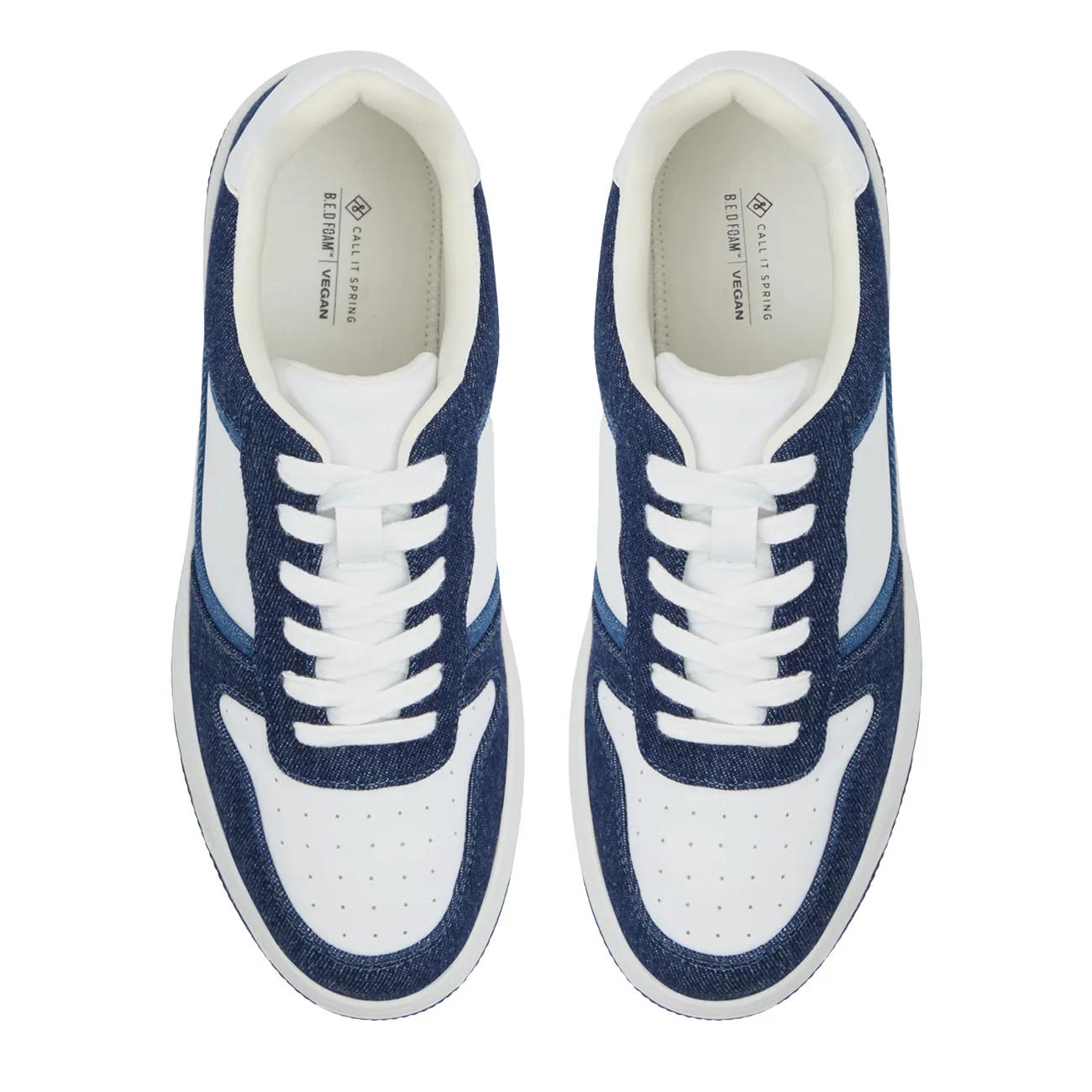 Mens' Freshh Sneaker