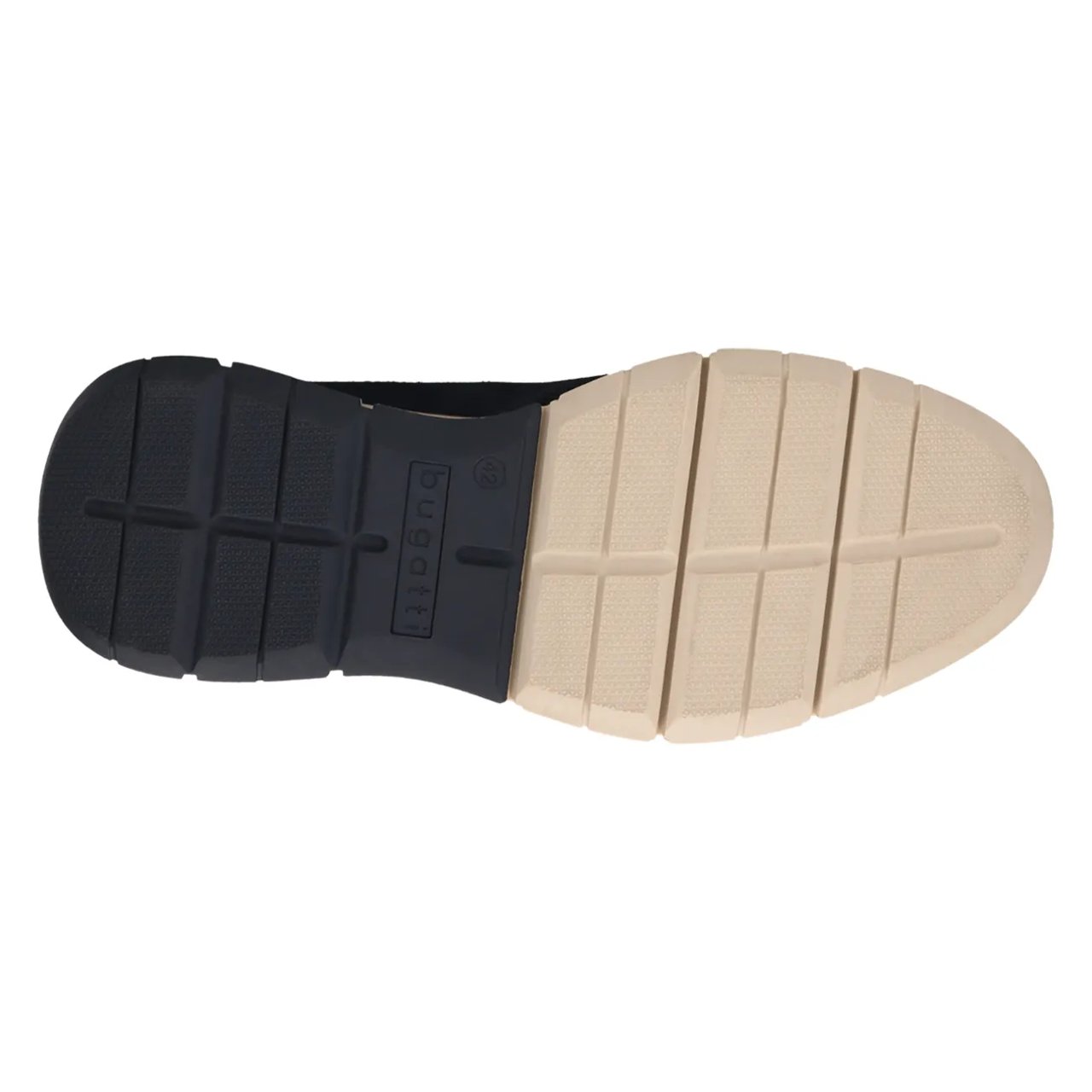 Men's Cairo Leather Sneaker