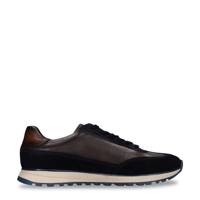 Men's Bugatti Timon Sneaker NAVY view
