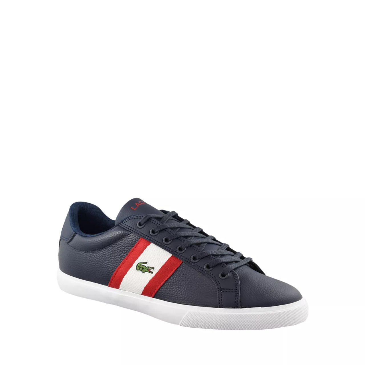 UK Sizing Men's Grad Vulc Sneaker