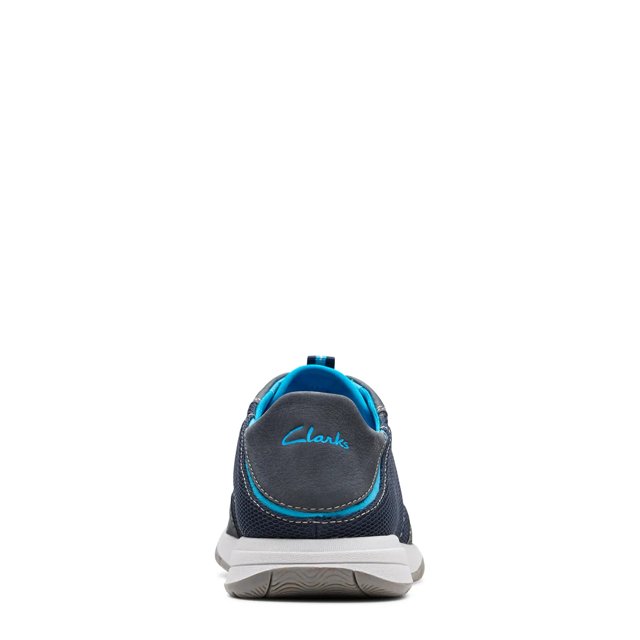 Men's Sailview Sport Wide Width Sneaker