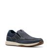 Men's Sailview Step Slip-on NAVY view