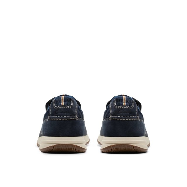 Men's Sailview Step Slip-on