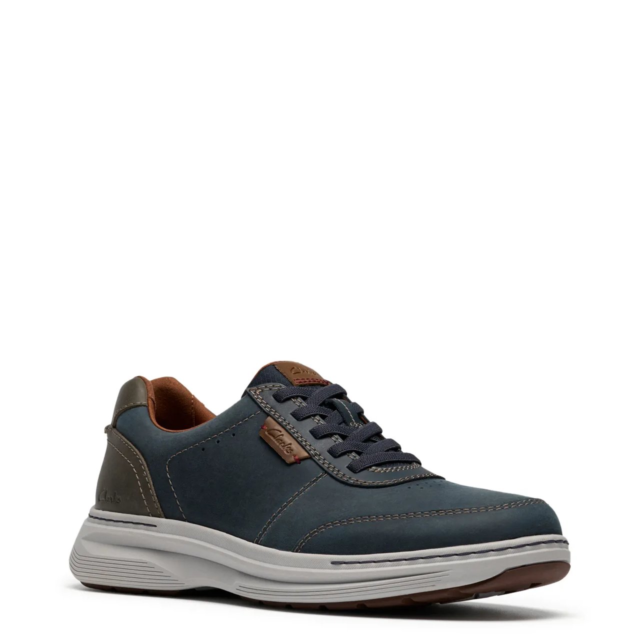 Men's Craftwell Lace Wide Width Shoe