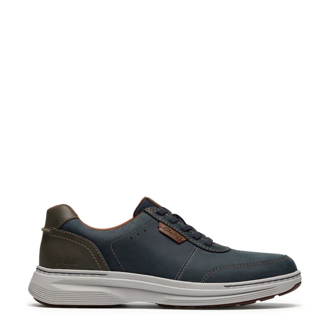 Men's Craftwell Lace Wide Width Shoe