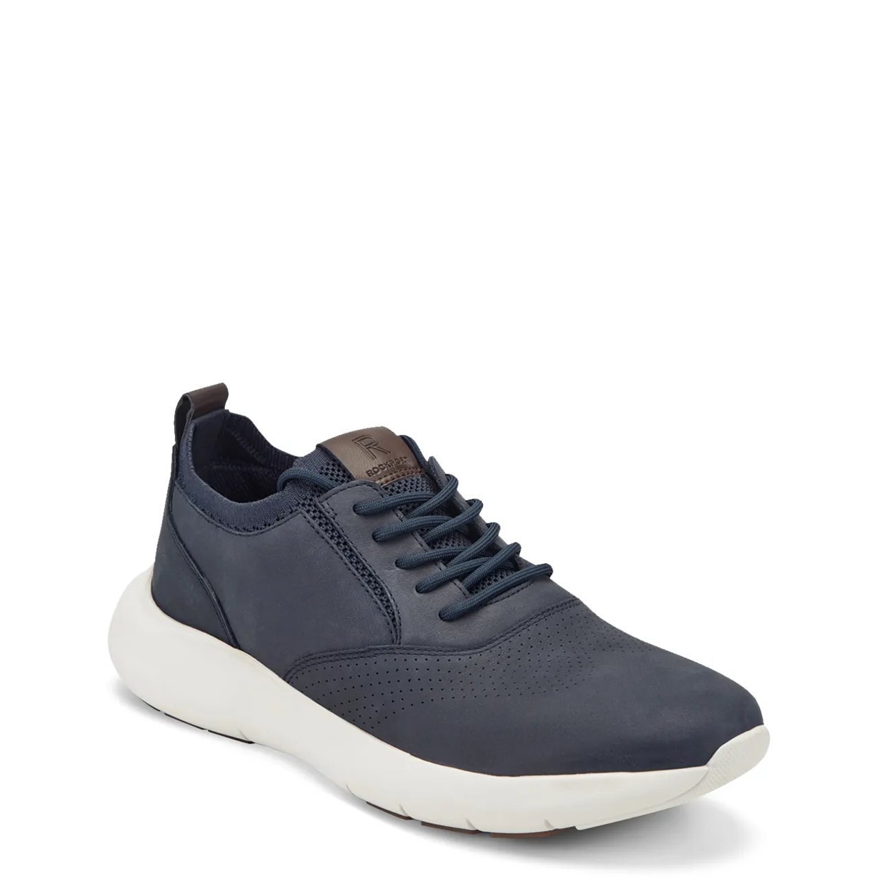 Men's Jeffson Active Wide Width Sneaker