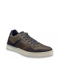 Men's Casual Sneaker DARK GREY view
