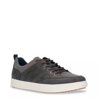 Men's Oscar Sneaker Grey view