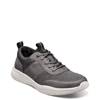 Kore City Pass Knit Sneaker GREY/MULTI view