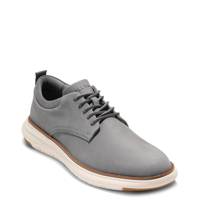 Men's Grand Remix Oxford QUITE SHADE/IVORY view