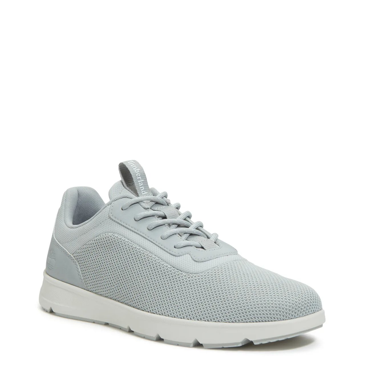 Men's Parker Street Low Lace-Up Sneaker