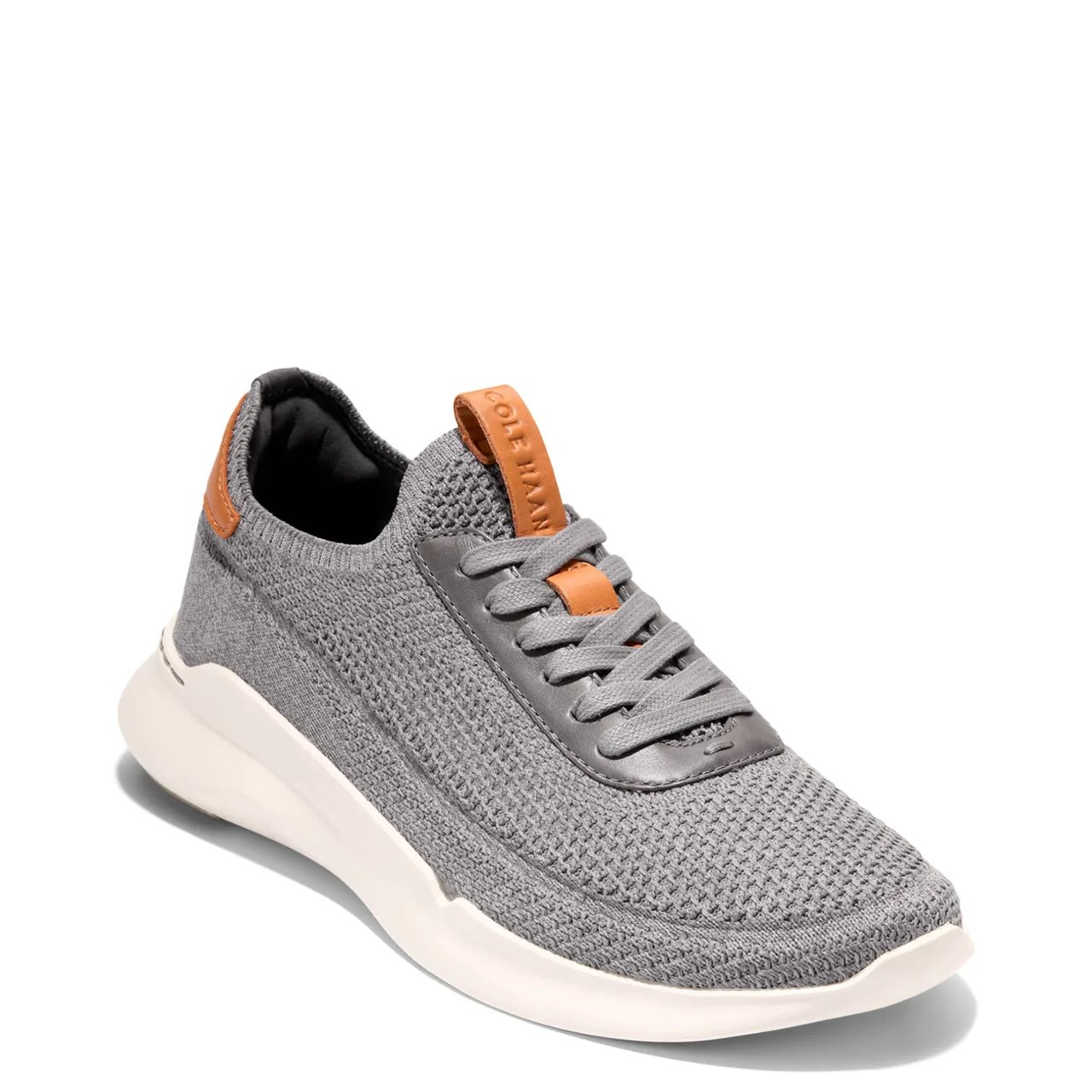 Men's Crosscourt Stitchlite RunOX Slip-On Sneaker