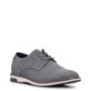 Men's Waltin Oxford GREY view
