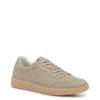 Bryston Court Sneaker LIGHT GREY LEATHER view