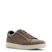 Men's Dunkirck Sneaker GREY view