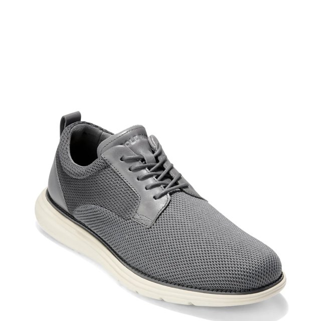 Men’s Grand+ Ultra Knit Casual Oxford