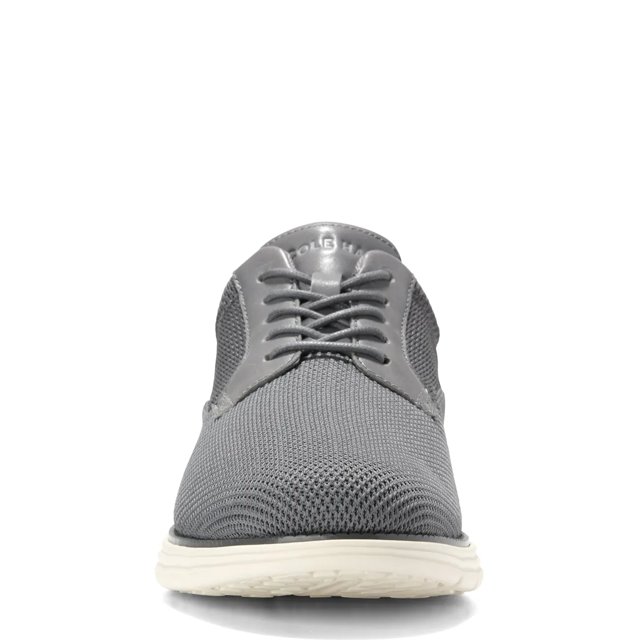 Men’s Grand+ Ultra Knit Casual Oxford