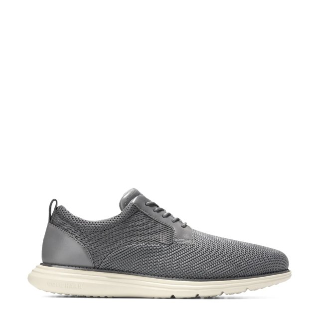 Men’s Grand+ Ultra Knit Casual Oxford