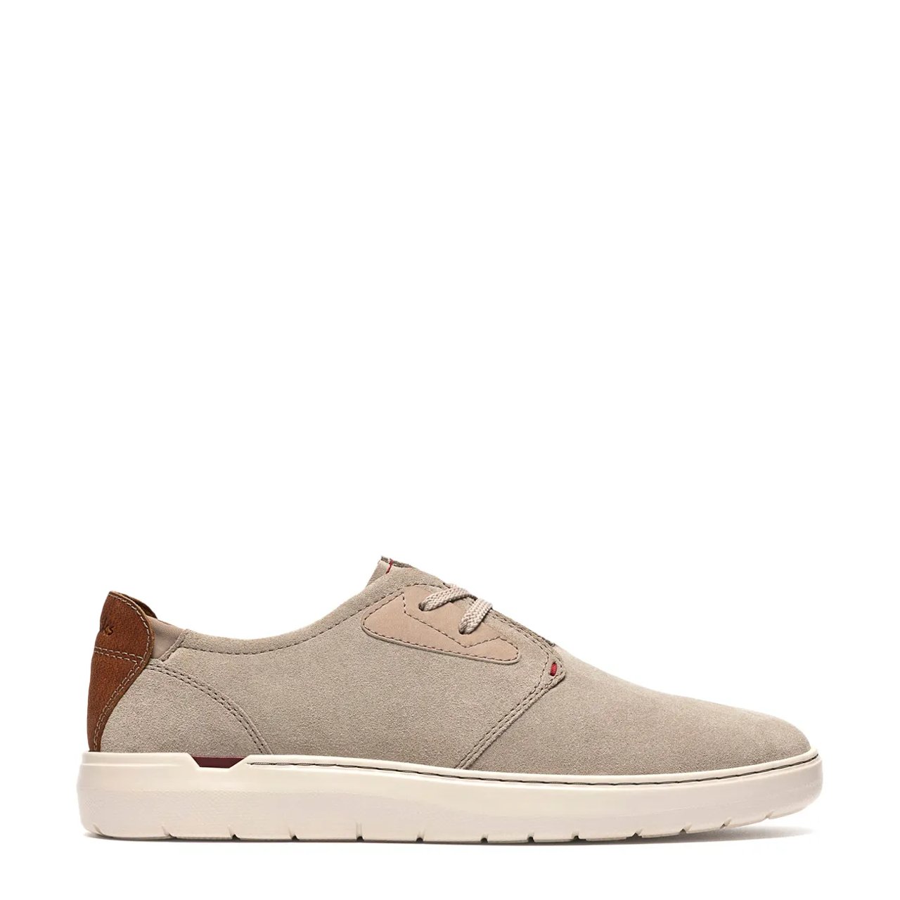 Men's Flexwell Tie Lace Up Shoes