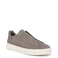 Men's Lakewood Slip-On Shoe SMOKE GREY SUEDE view