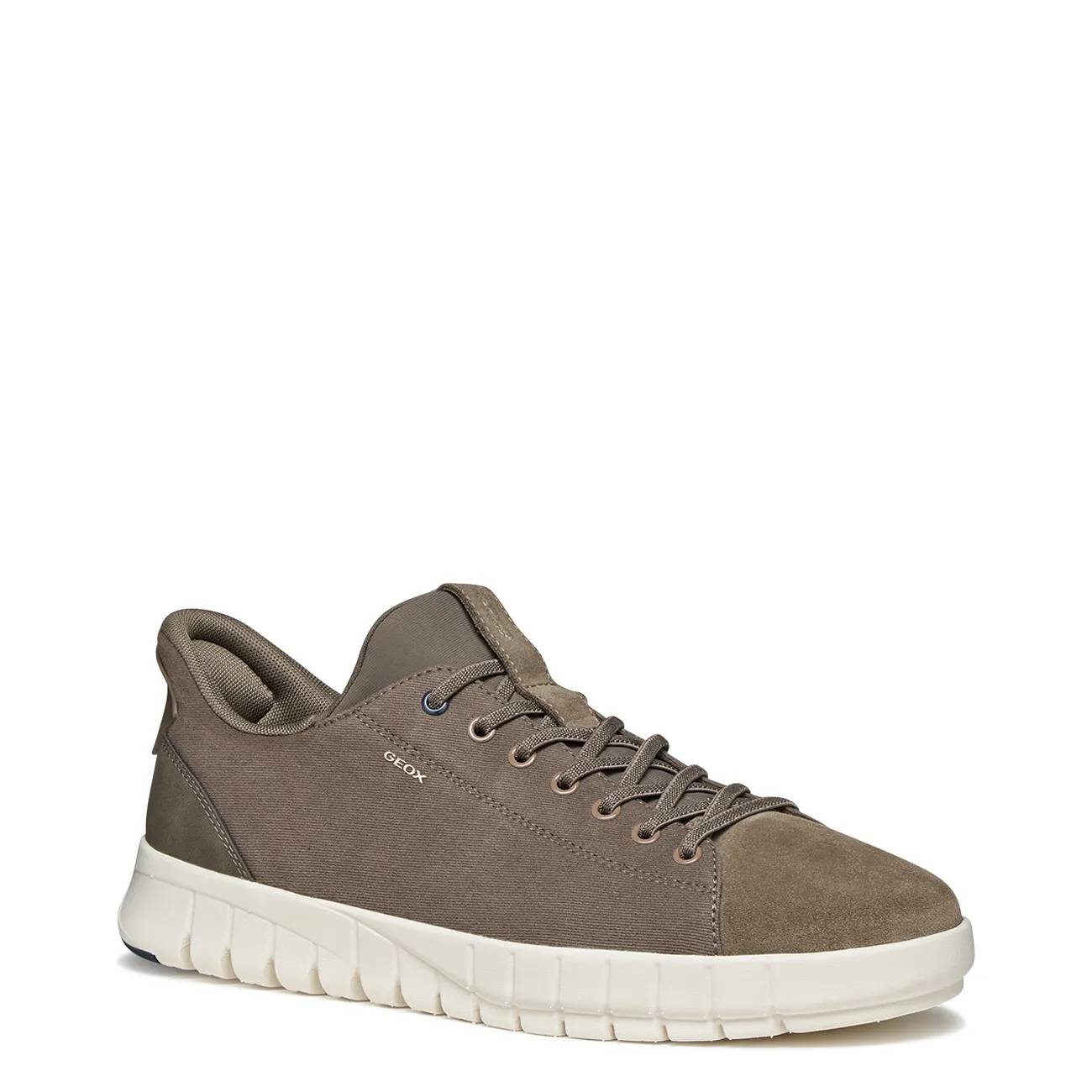 Geox Men's U Flextride Plus Sneaker