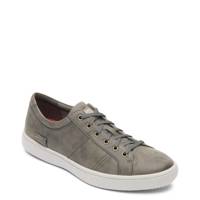 Men's Cl Colle Tie Sneaker BREEN view