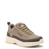 Men's Outing NW Low Sneaker KHAKI/JET view