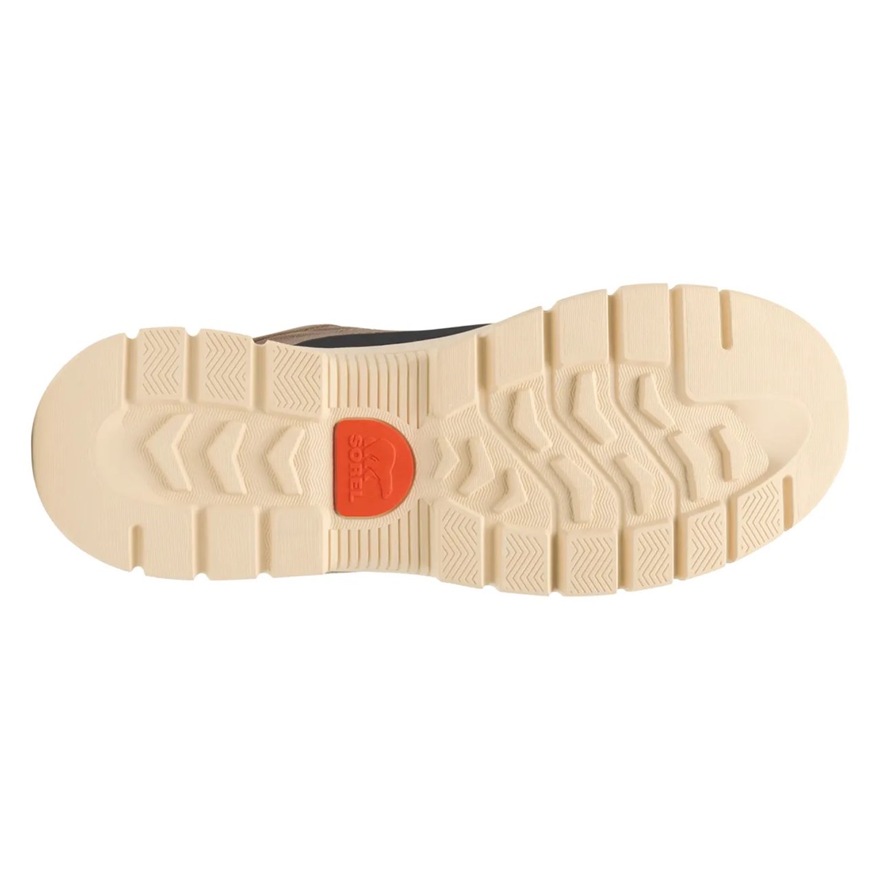 Men's Outing NW Low Sneaker