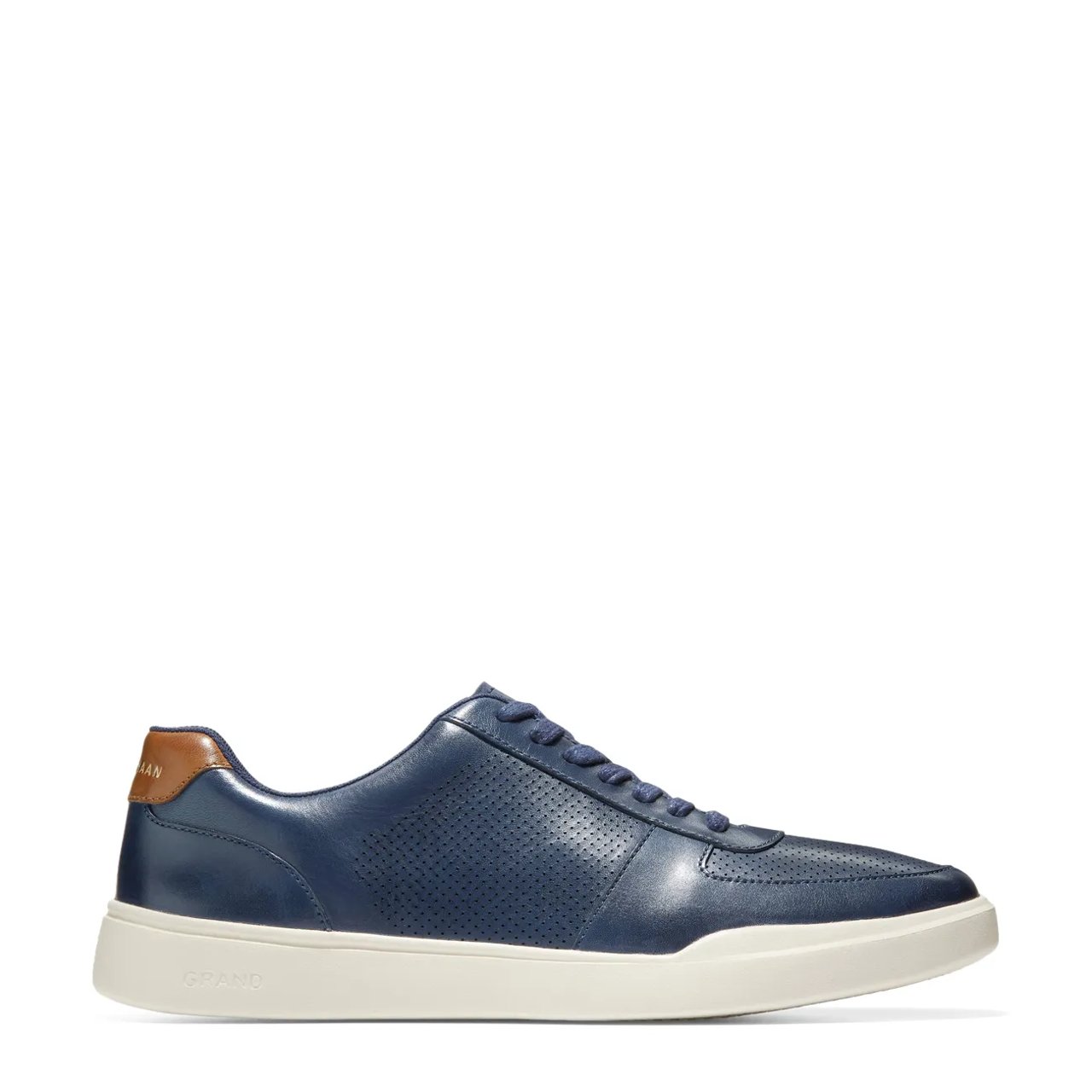 Men's Grand Court Modern Sneaker