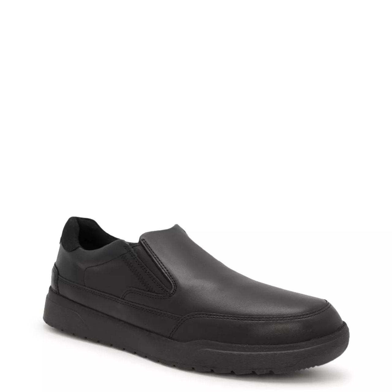 Bronson Wide Width Slip-On Shoe