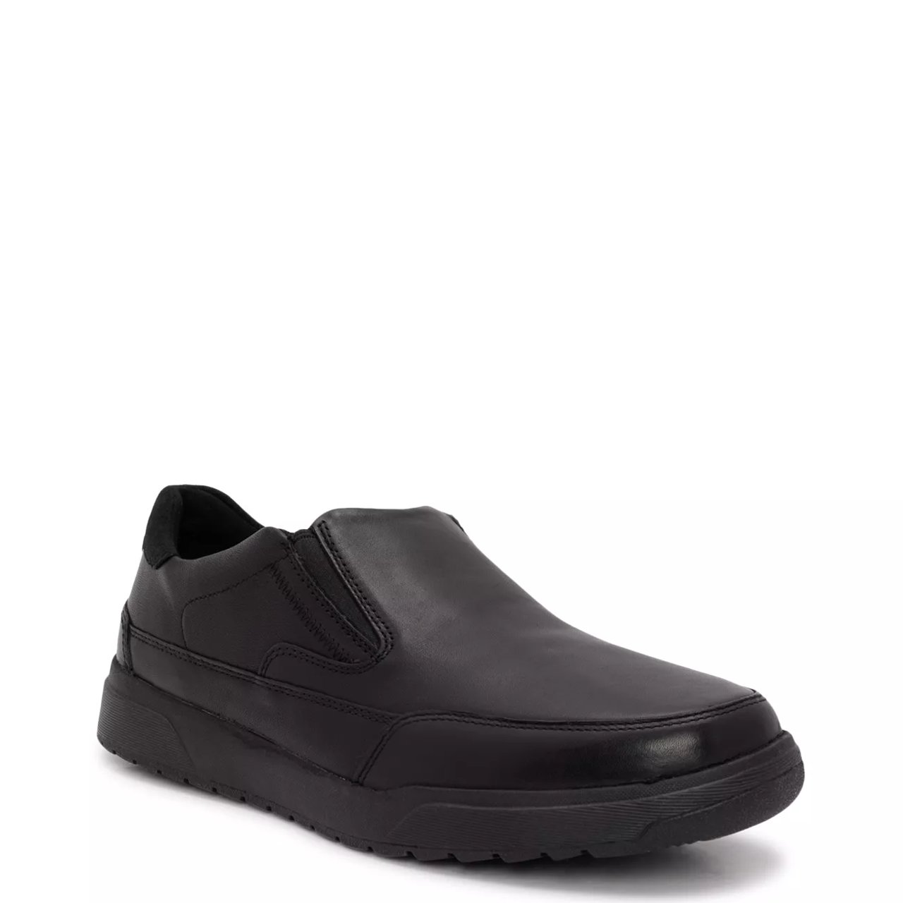 Bronson Wide Width Slip-On Shoe