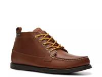 Seneca Chukka Boot - Men's Cognac view